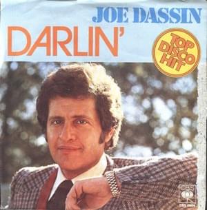 Darlin’ - Joe Dassin