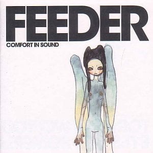 Forget About Tomorrow - Feeder