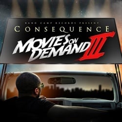 Comic Book Flow - Consequence