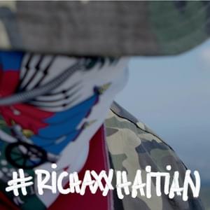 #RICHAXXHAITIAN - Mach-Hommy, KAYTRANADA & 03 Greedo