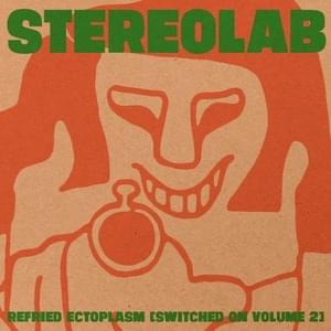 Tone Burst (Country) - Stereolab