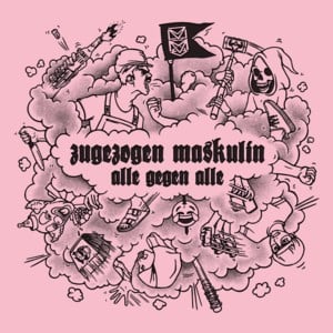 Vor Adams Zeiten - Zugezogen Maskulin