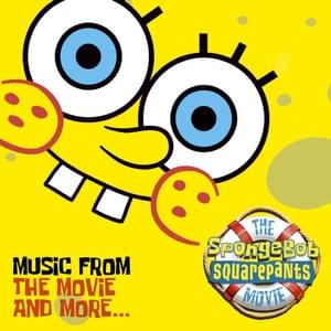 SpongeBob SquarePants Theme - Avril Lavigne