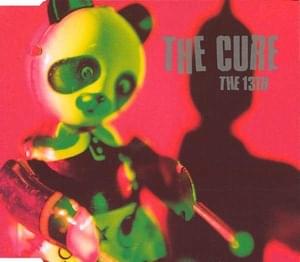 The 13th [Swing Radio Mix] - The Cure