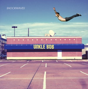 Lost Without You - Unkle Bob