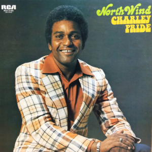 Lovesick Blues - Charley Pride