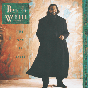 It’s Getting Harder All The Time - Barry White