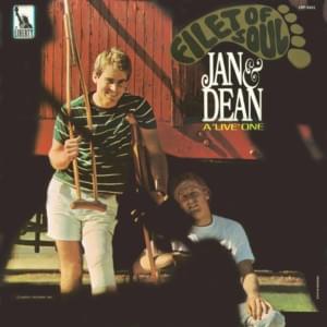 Gonna Hustle You - Jan & Dean