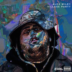 Own Man - Alex Wiley (Ft. Mick Jenkins)