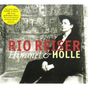 Hoffnung - Rio Reiser