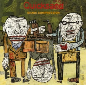 Divorce - Quicksand