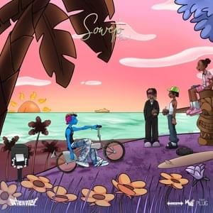 Soweto (with Don Toliver, Rema, Tempoe) - Victony, Don Toliver, Rema & Tempoe