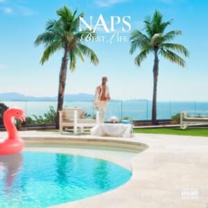 Top artiste - Naps