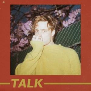 Talk - Spencer Sutherland