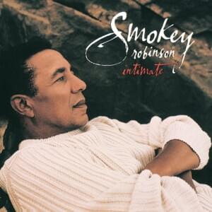 All of Mine - Smokey Robinson