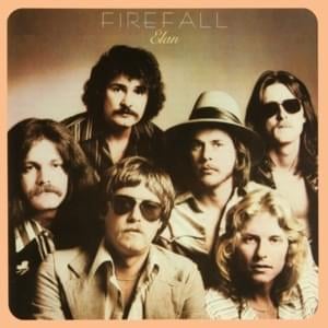 Wrong Side of Town - Firefall