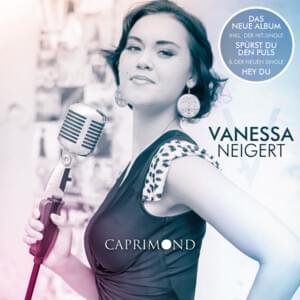 It’s My Party - Vanessa Neigert