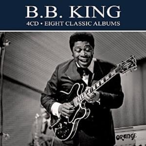 Long Nights (The Feeling They Call the Blues) - B.B. King