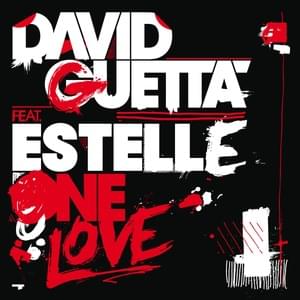 One Love (Extended) - David Guetta (Ft. Estelle)