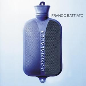 Il mantello e la spiga - Franco Battiato