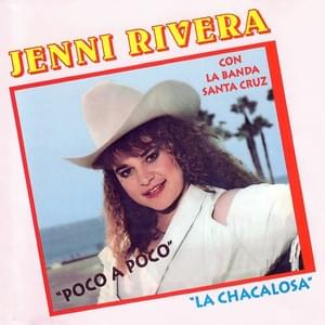 Se Me Cierra El Mundo - Jenni Rivera