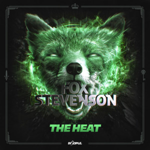 The Heat - Fox Stevenson