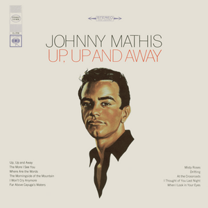 I Thought of You Last Night - Johnny Mathis