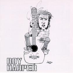 China Girl - Roy Harper