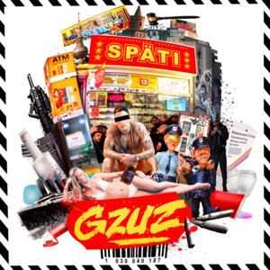 Späti - Gzuz