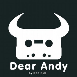 Dear Andy - Dan Bull