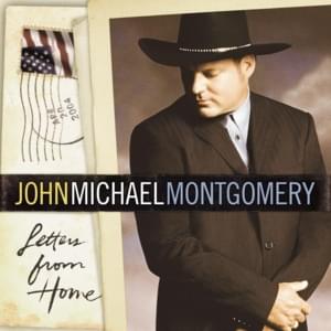 Look At Me Now - John Michael Montgomery