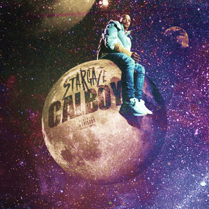 Stargaze - Calboy