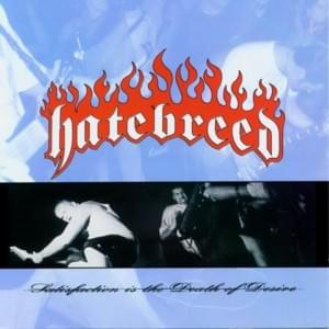 Not One Truth - Hatebreed