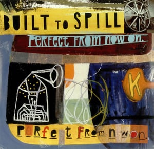 Velvet Waltz - Built to Spill