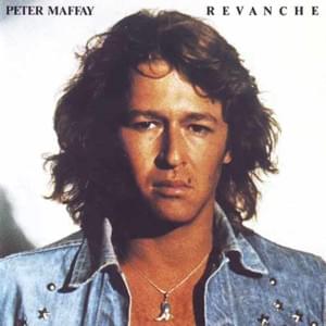 Revanche - Peter Maffay