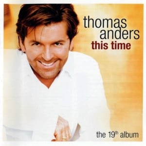 Paradise - Thomas Anders