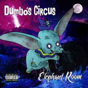 Dracula - Elephant Room (Ft. Rittz)