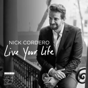 One of the Great Ones (Live) - Nick Cordero