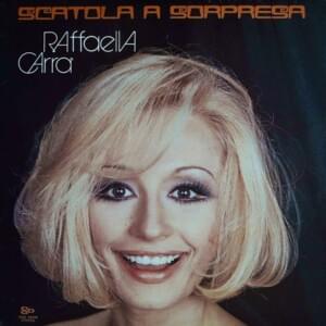 Rosamunda - Raffaella Carrà