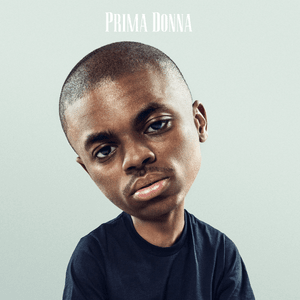 Prima Donna - Vince Staples (Ft. A$AP Rocky)