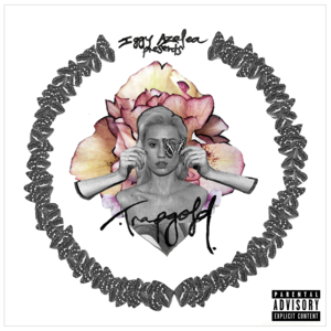 BAC 2 THA FUTURE (MY TIME) - Iggy Azalea