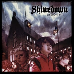 Lady So Divine - Shinedown