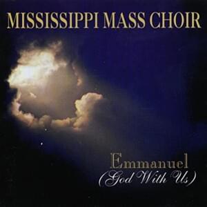 A City Built Four Square (They Got The Word) - The Mississippi Mass Choir