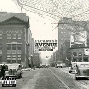 Avenue - ElCamino