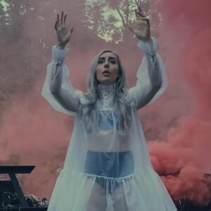 The Girls From The Streets - Lingua Ignota