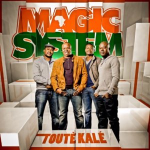 Ambiance À L’Africaine - Magic System