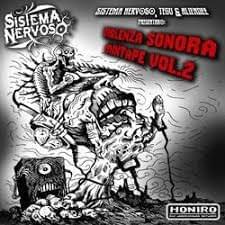 Cannibal Holocaust - Sistema Nervoso (Ft. Vashish)