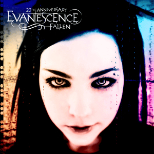 Everybody’s Fool (Remastered 2023) - Evanescence