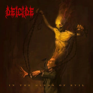 Even the Gods Can Bleed - Deicide