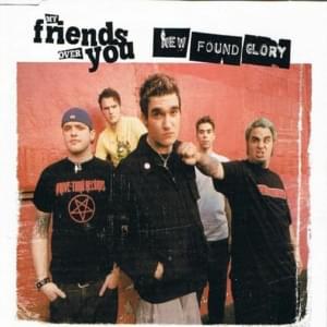 My Friends Over You - New Found Glory